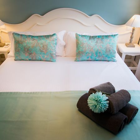 Holidays2Malaga Suites Екстер'єр фото