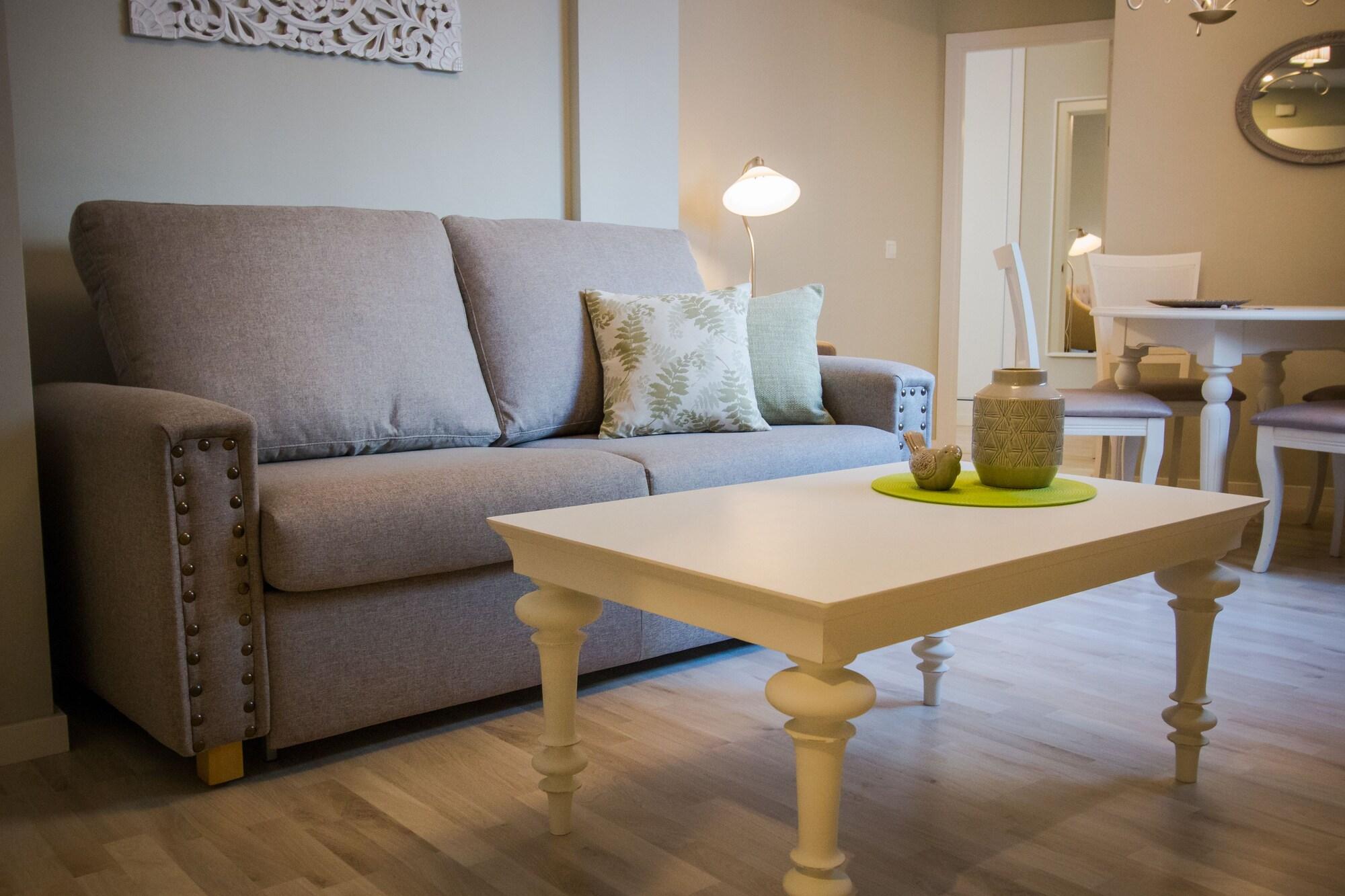 Holidays2Malaga Suites Екстер'єр фото