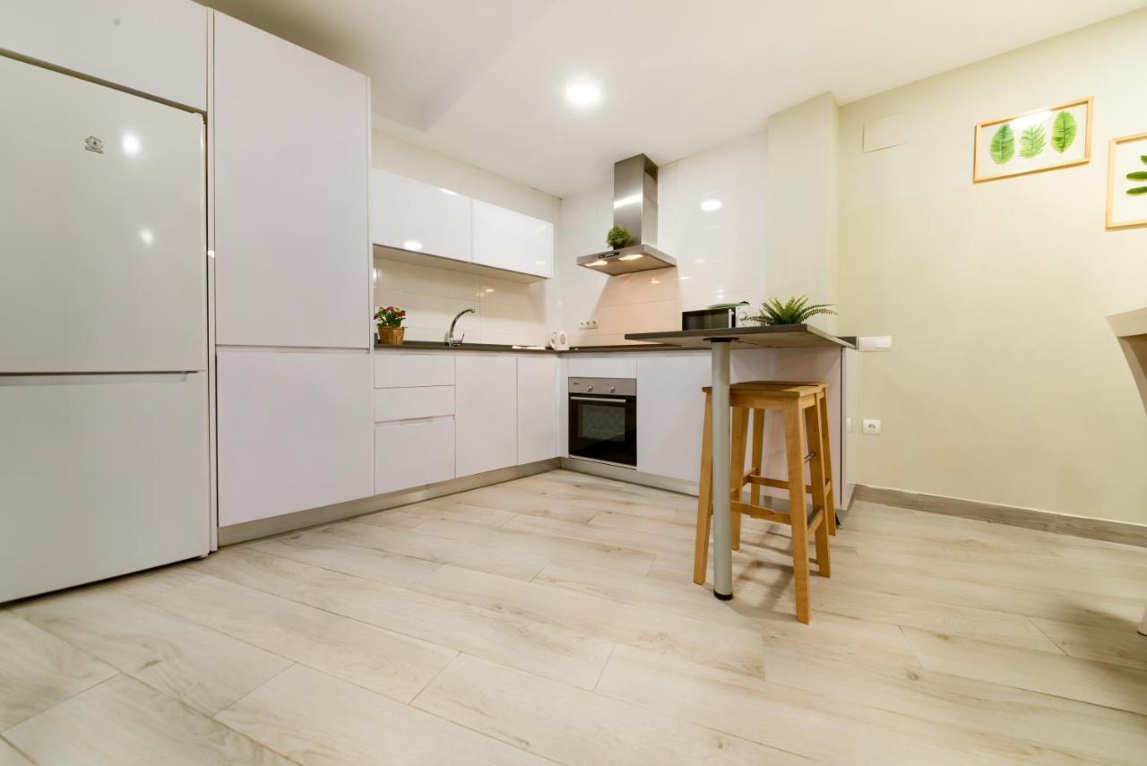 Holidays2Malaga Suites Екстер'єр фото