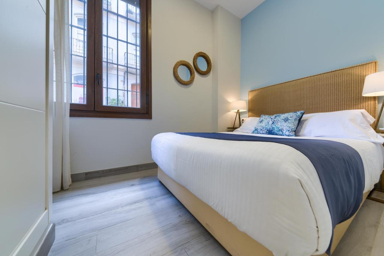 Holidays2Malaga Suites Екстер'єр фото