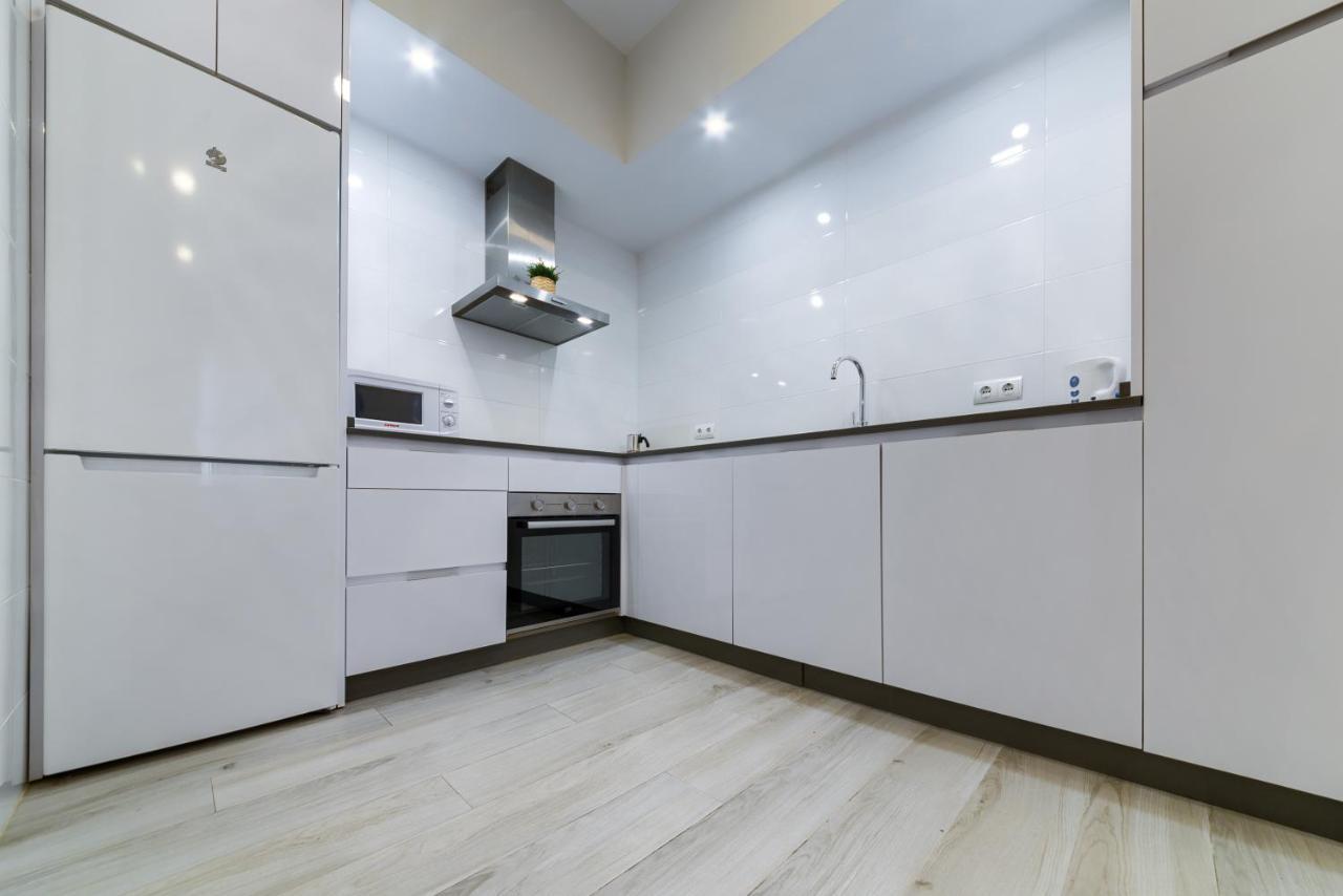 Holidays2Malaga Suites Екстер'єр фото