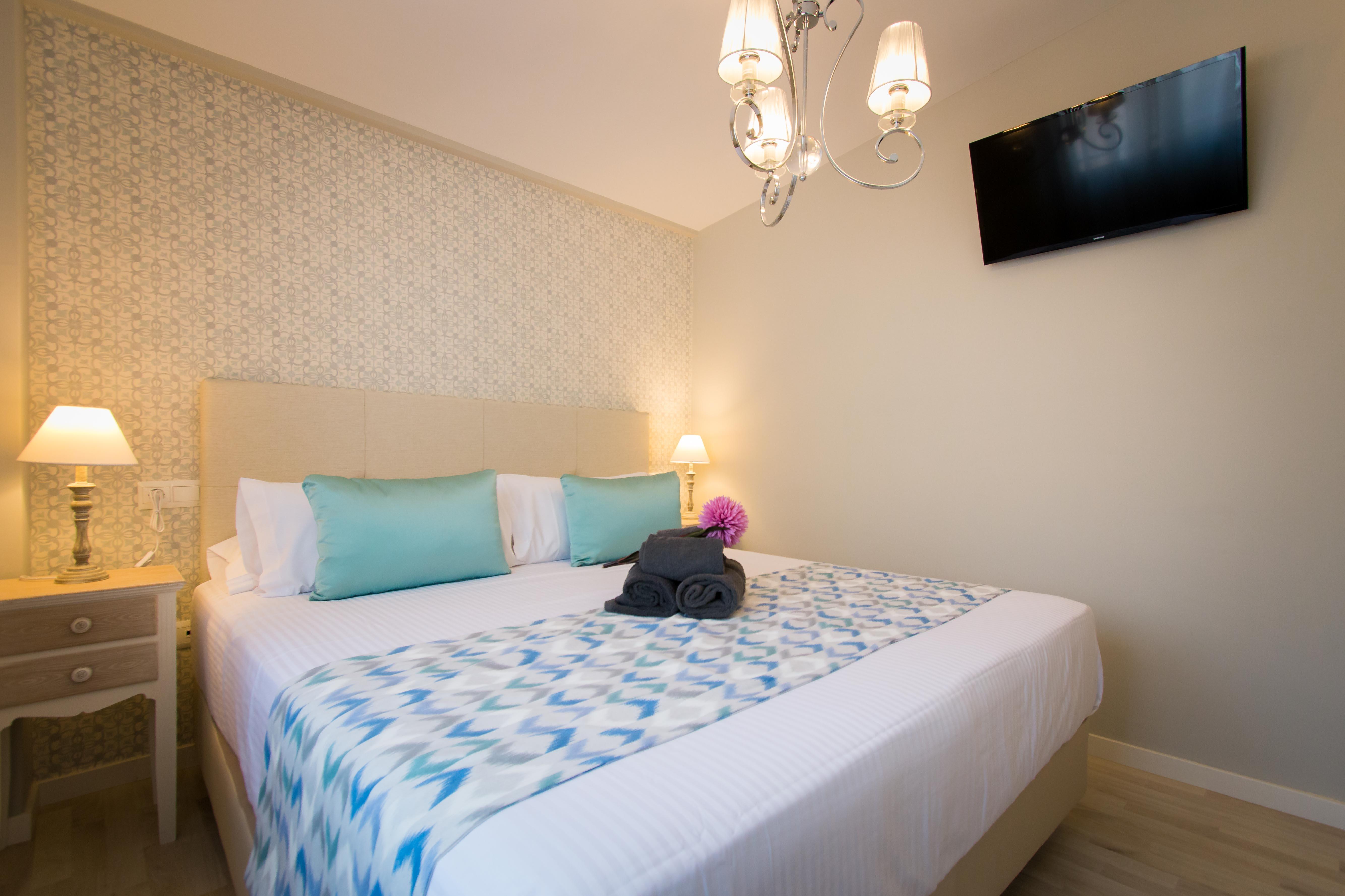 Holidays2Malaga Suites Екстер'єр фото