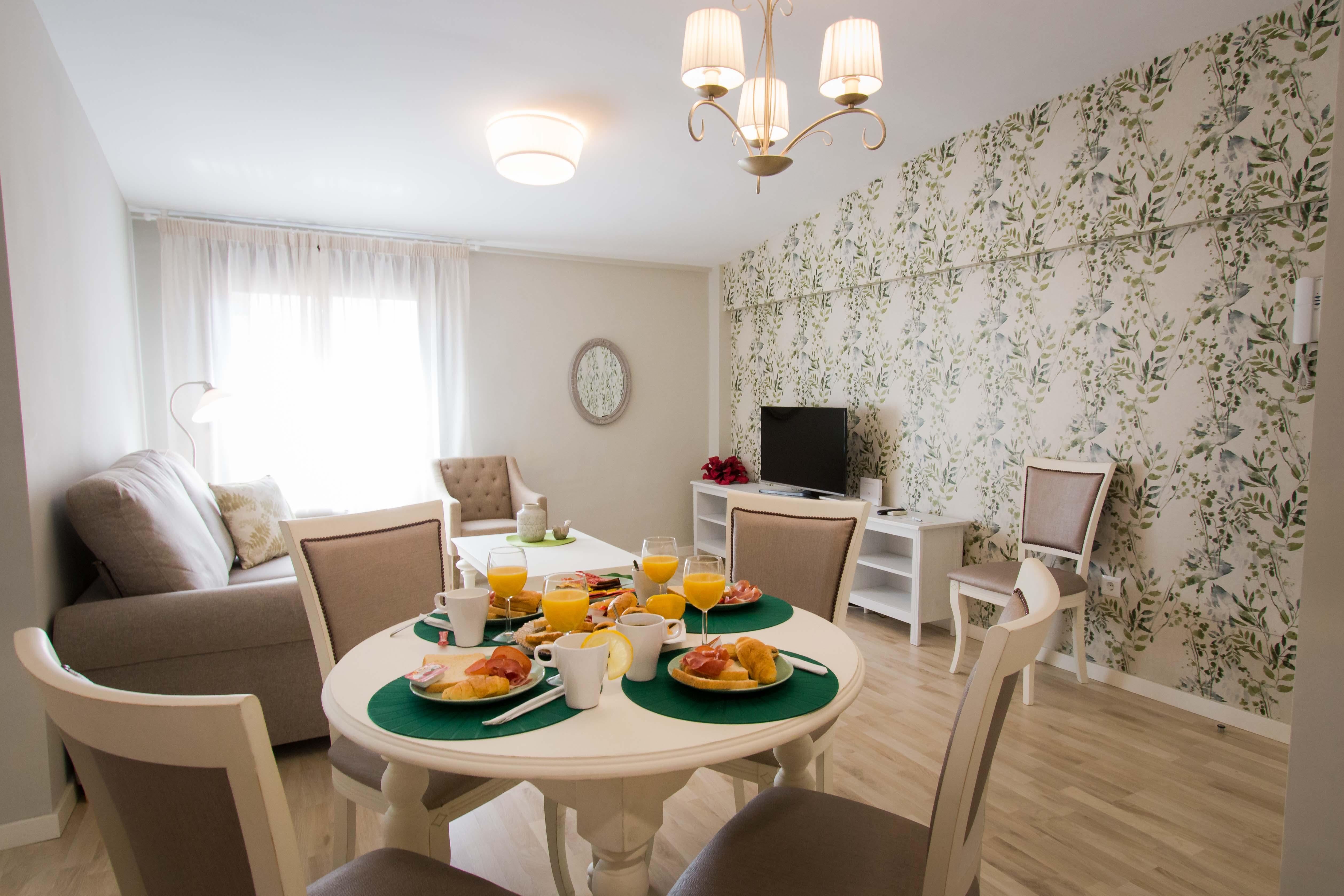 Holidays2Malaga Suites Екстер'єр фото