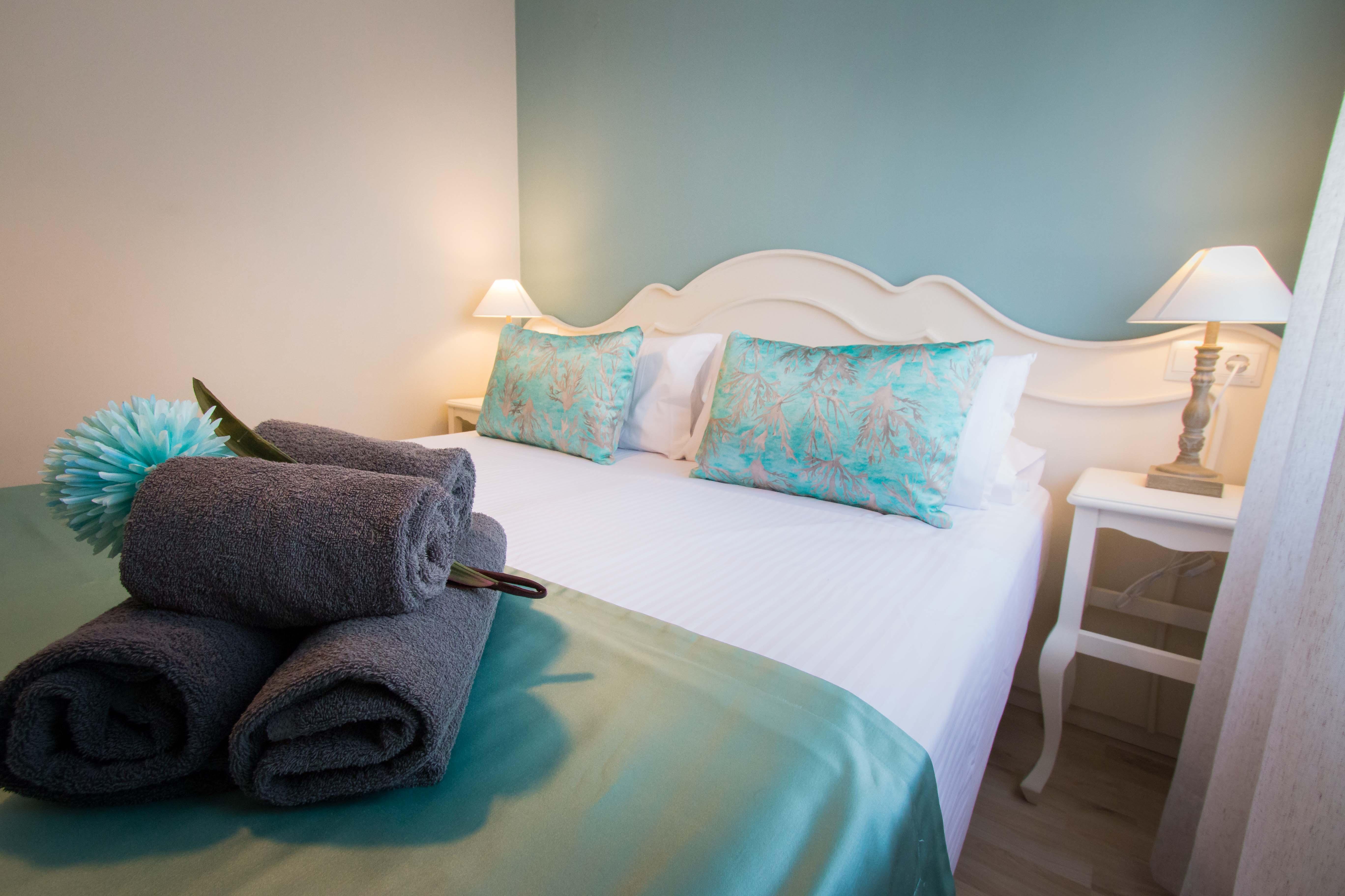 Holidays2Malaga Suites Екстер'єр фото