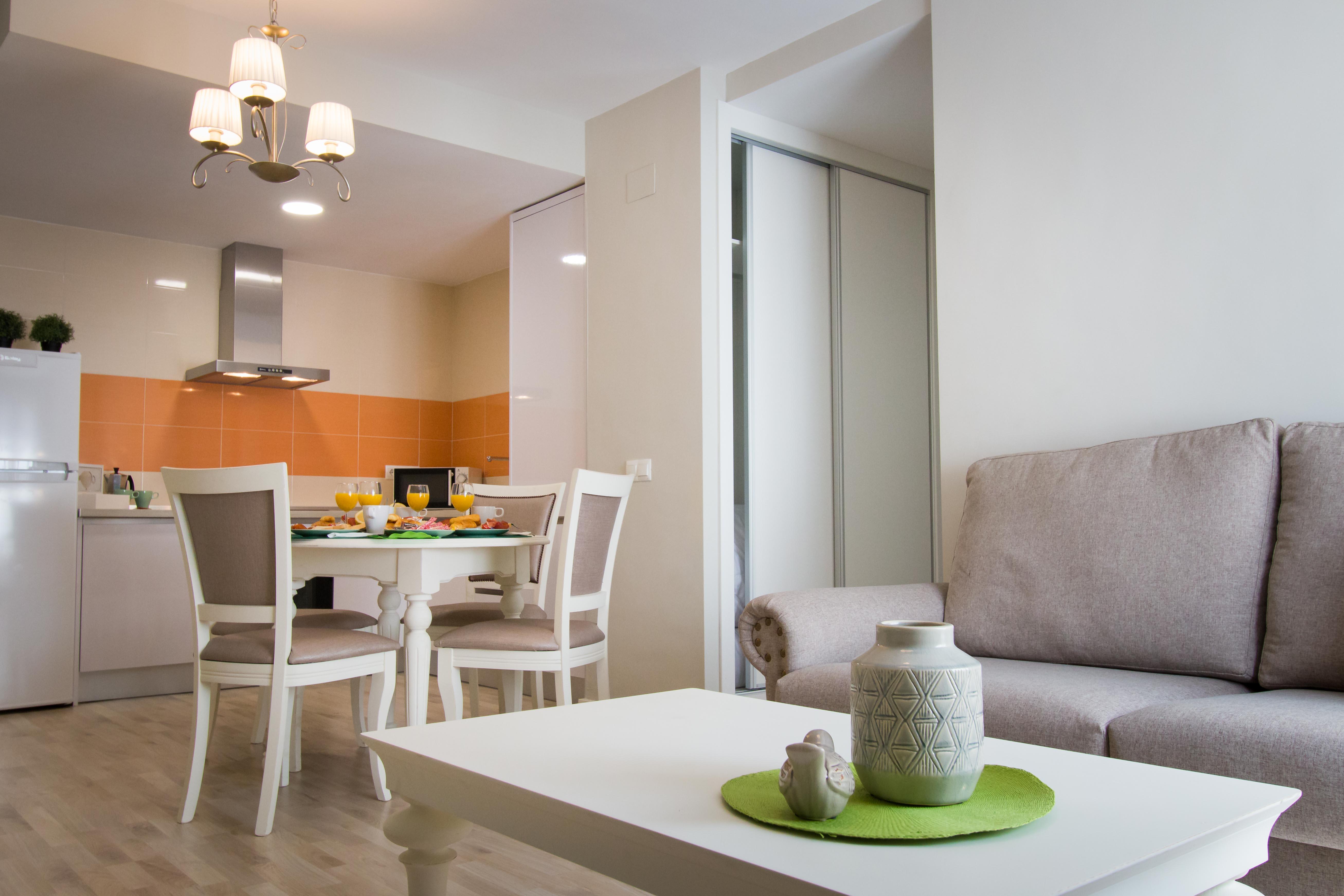 Holidays2Malaga Suites Екстер'єр фото