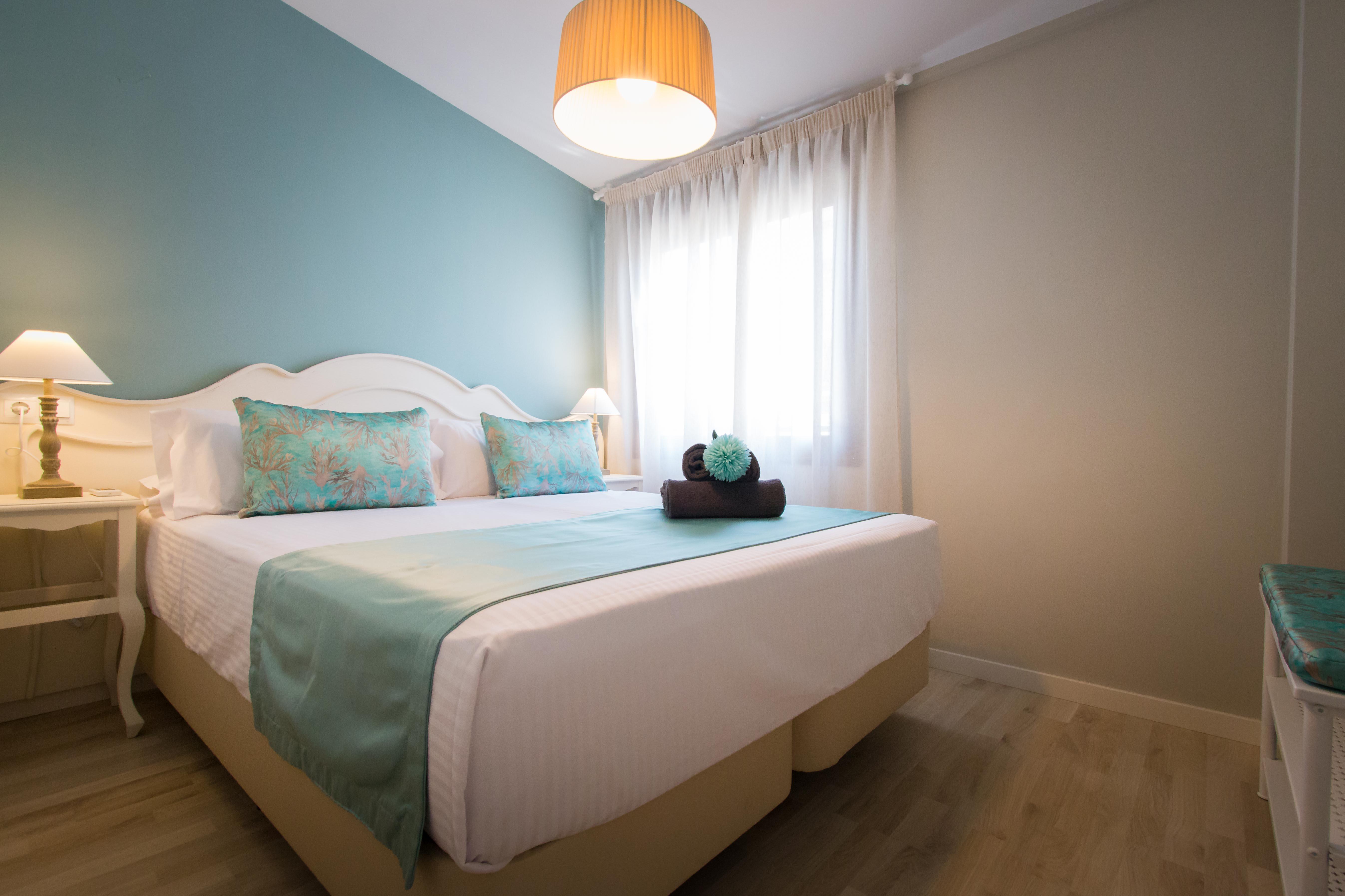 Holidays2Malaga Suites Екстер'єр фото