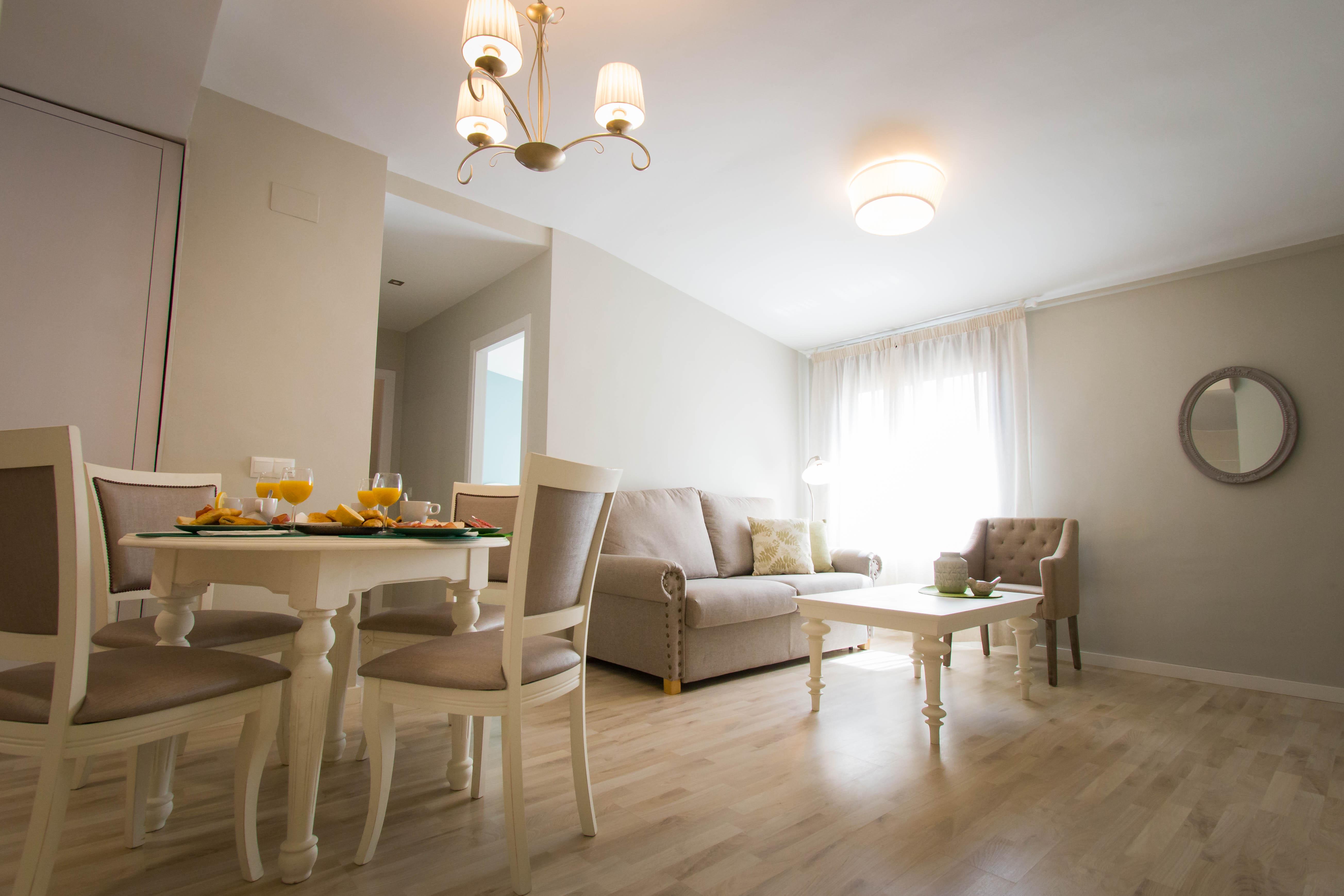 Holidays2Malaga Suites Екстер'єр фото