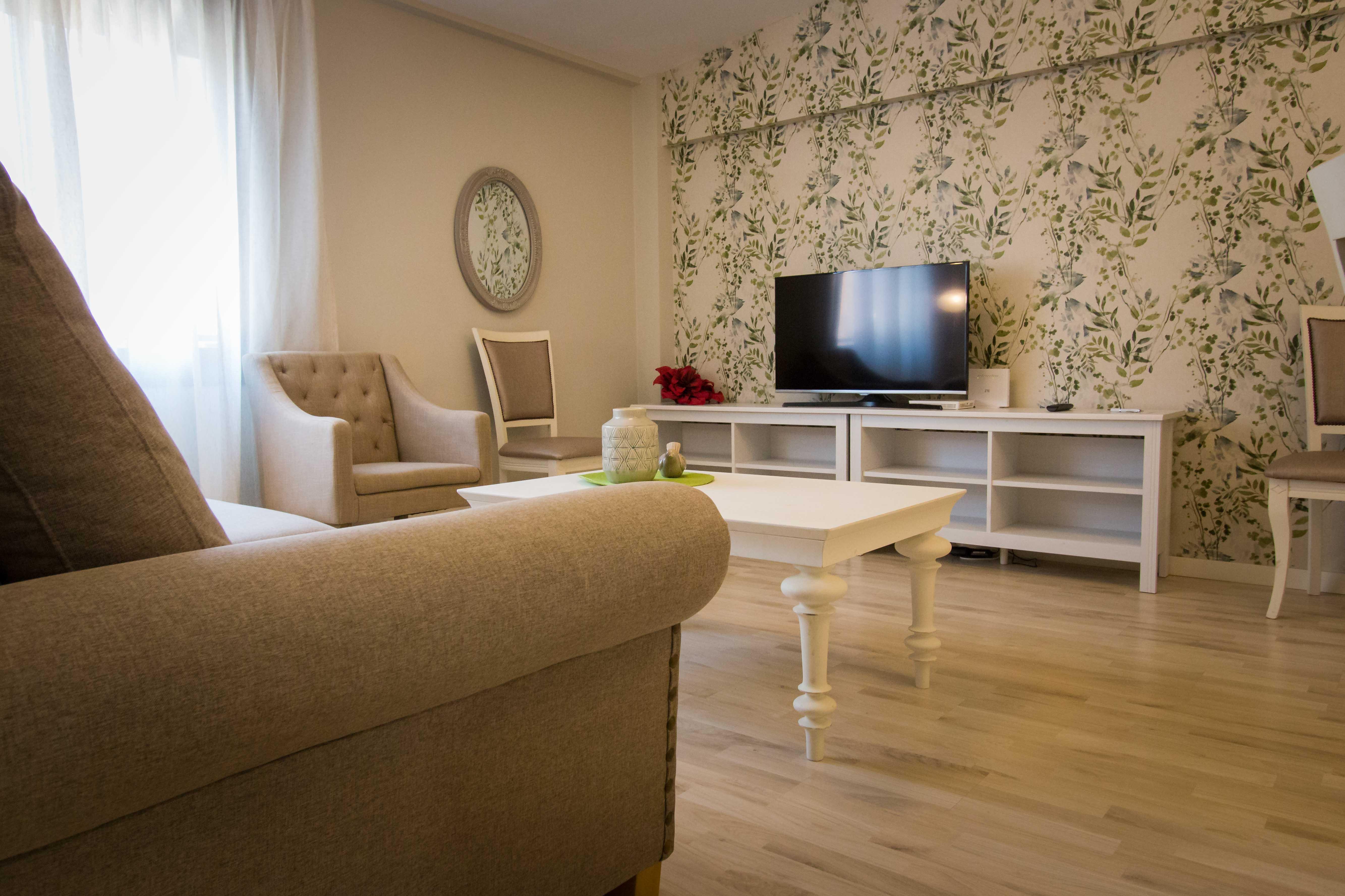 Holidays2Malaga Suites Екстер'єр фото
