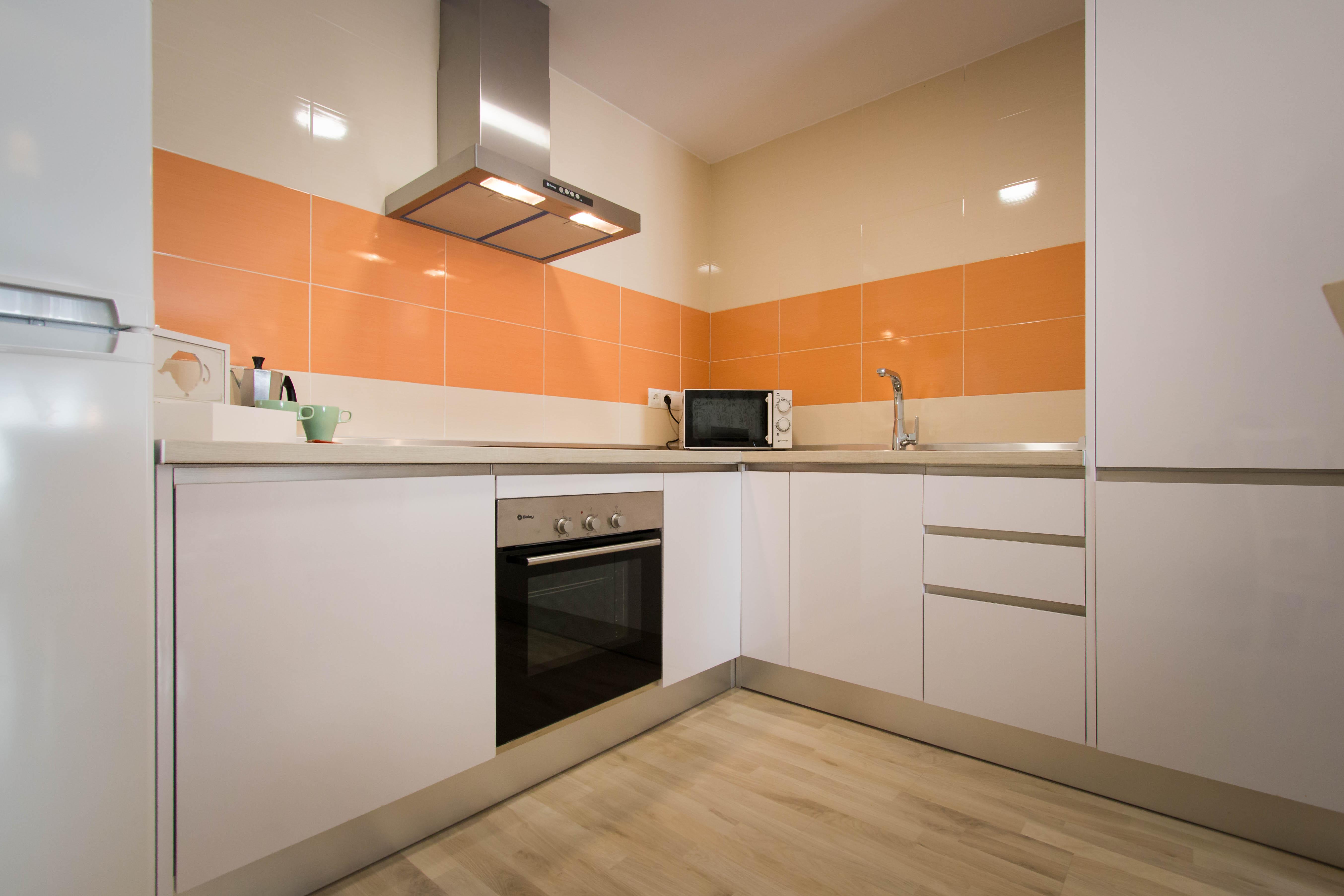 Holidays2Malaga Suites Екстер'єр фото