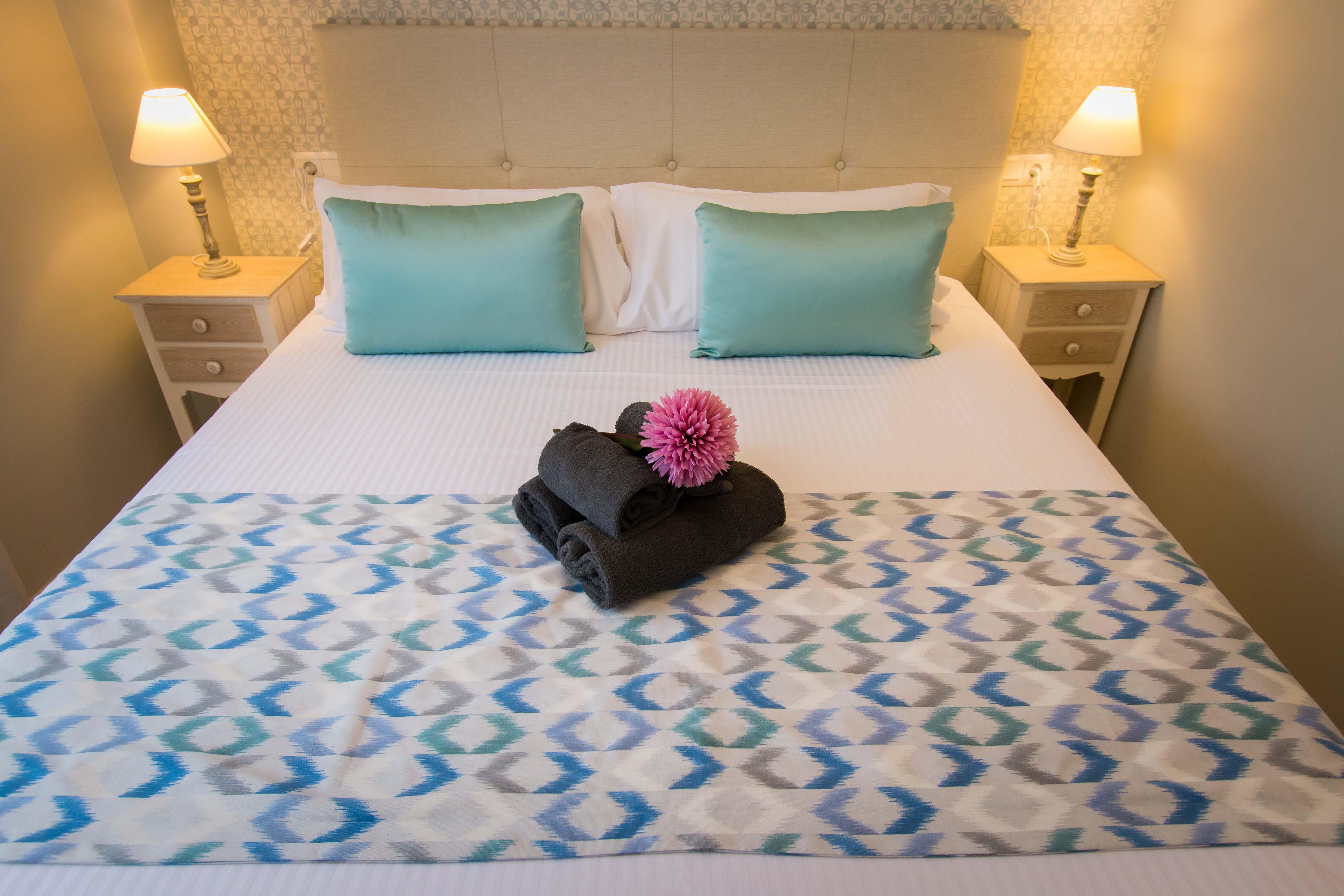Holidays2Malaga Suites Екстер'єр фото