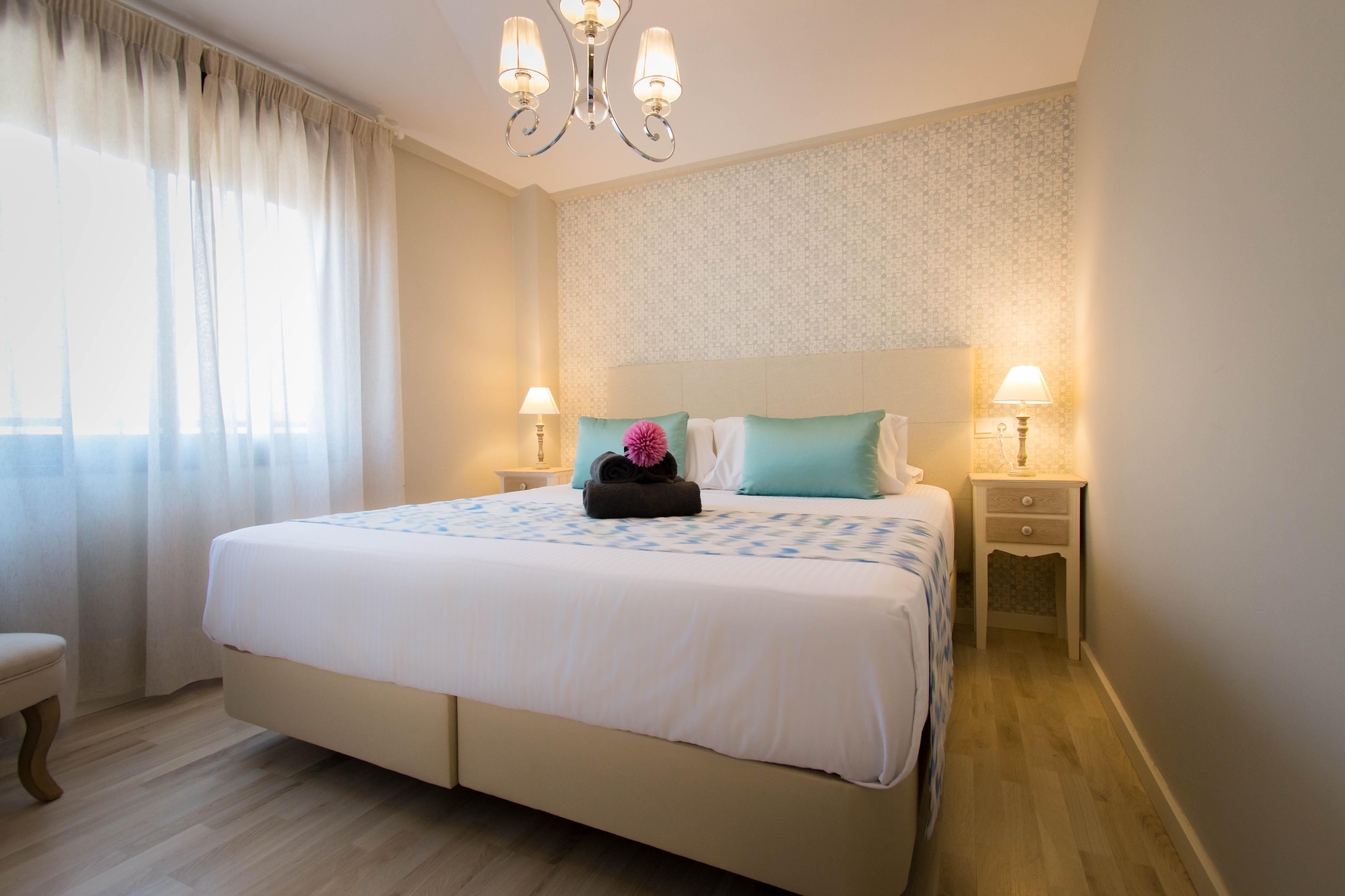 Holidays2Malaga Suites Екстер'єр фото