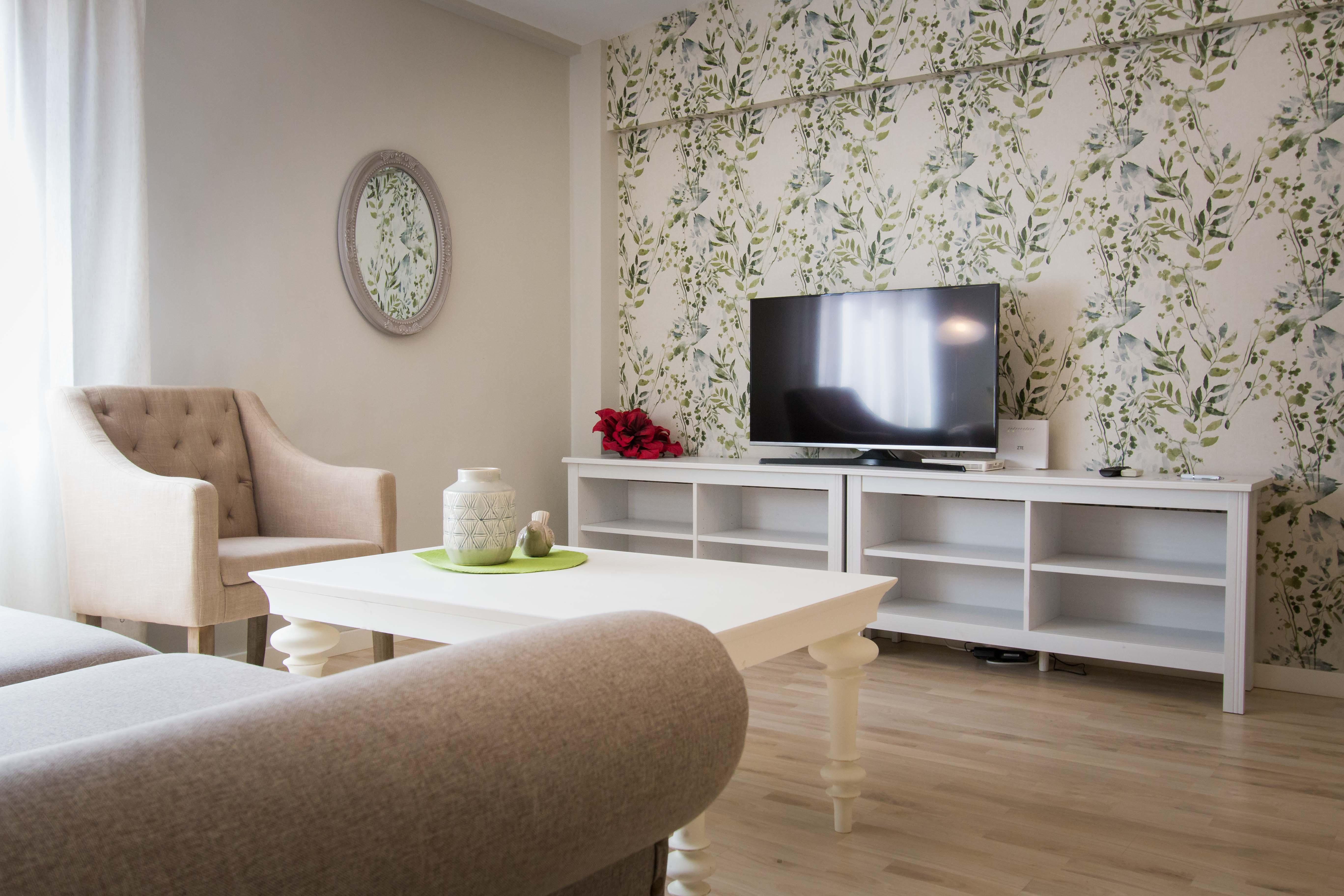 Holidays2Malaga Suites Екстер'єр фото