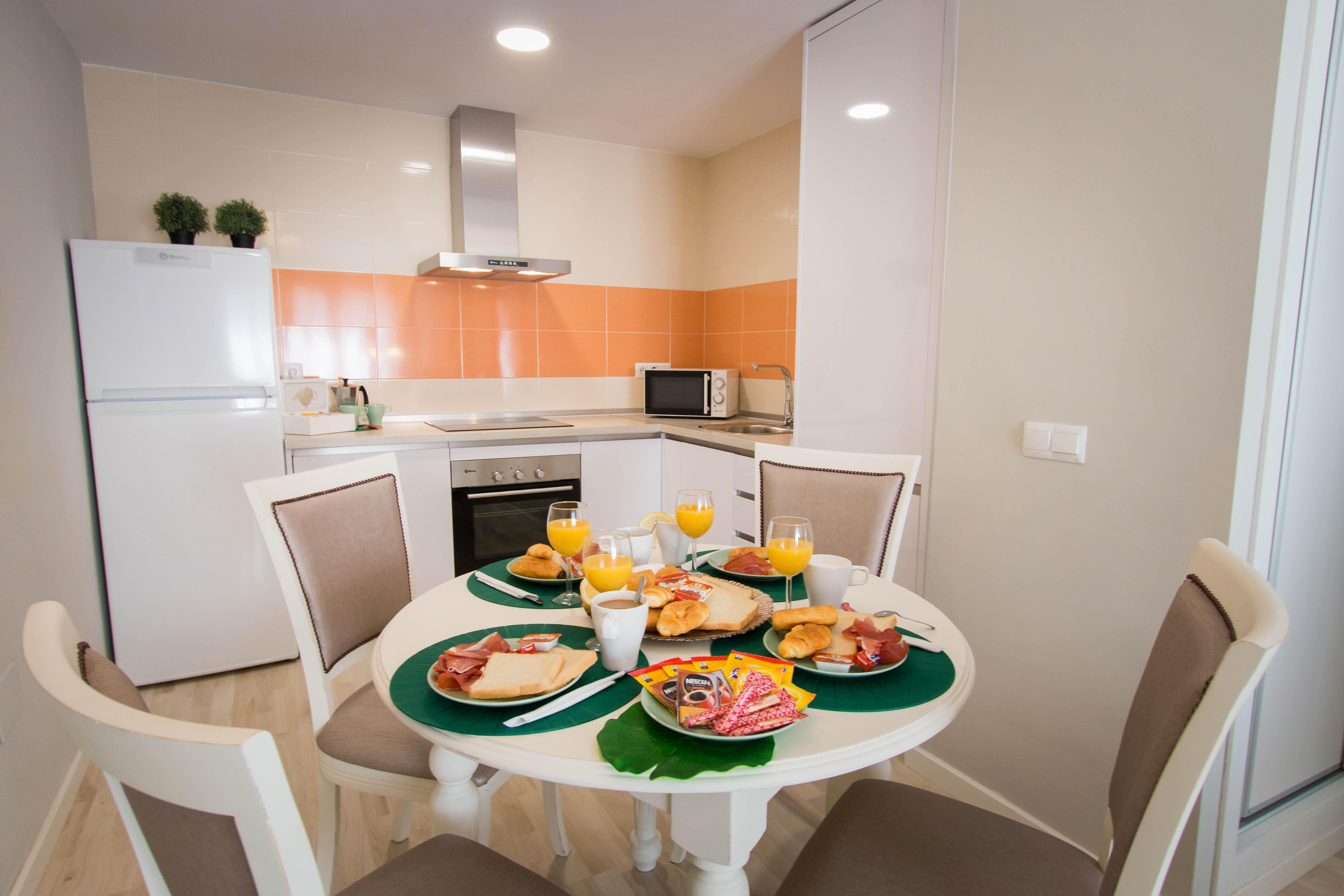 Holidays2Malaga Suites Екстер'єр фото