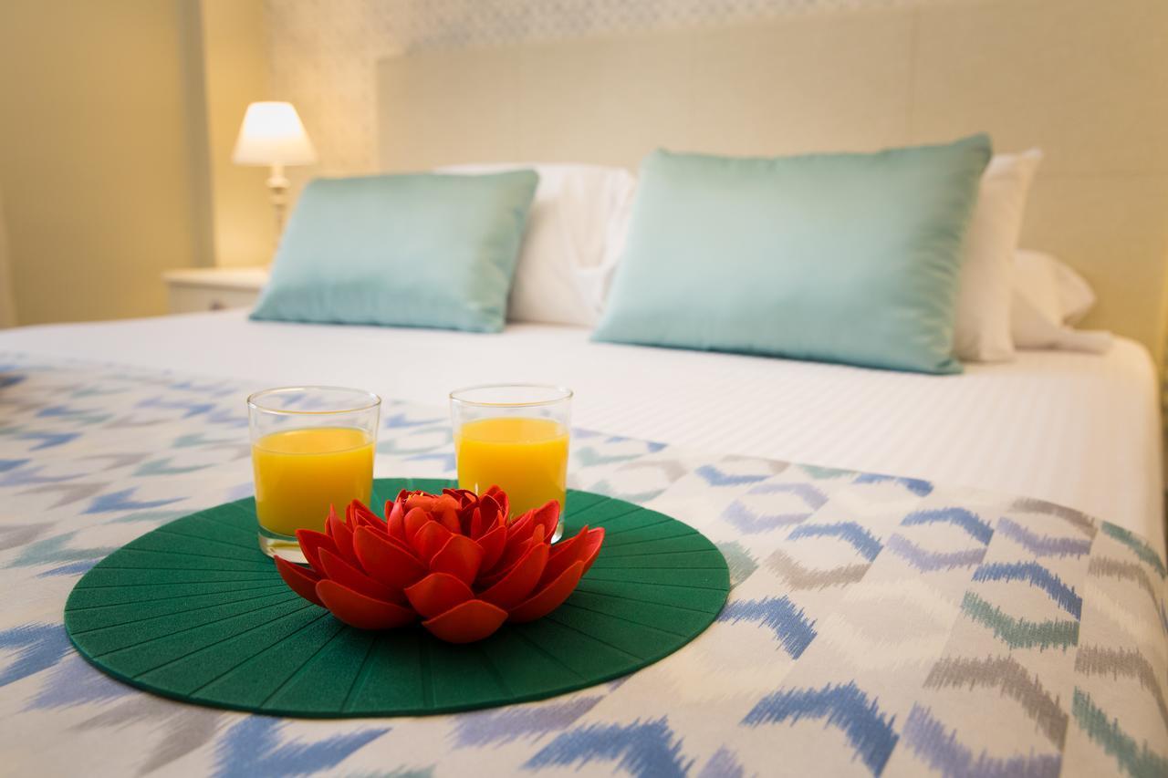 Holidays2Malaga Suites Екстер'єр фото