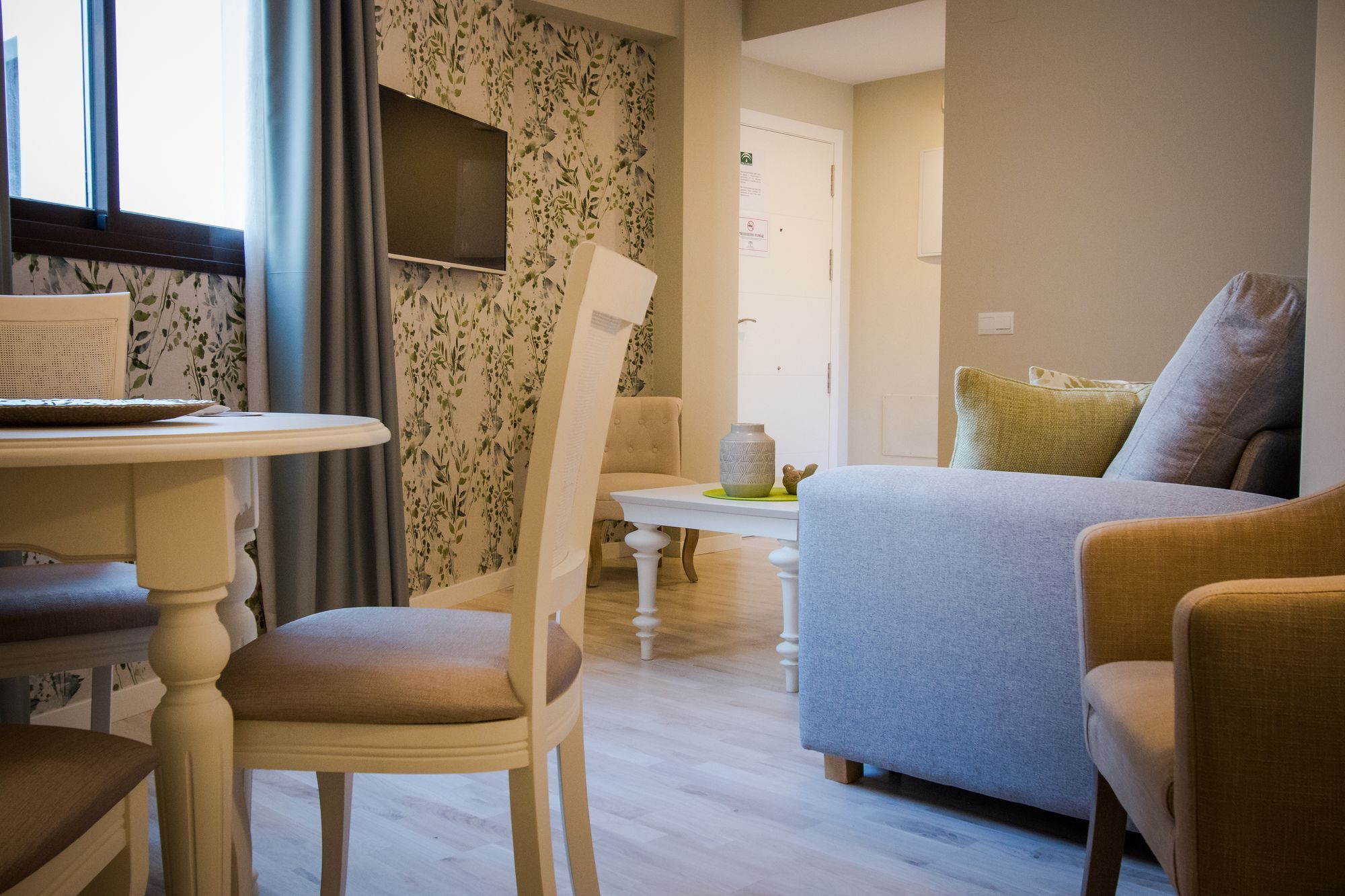 Holidays2Malaga Suites Екстер'єр фото